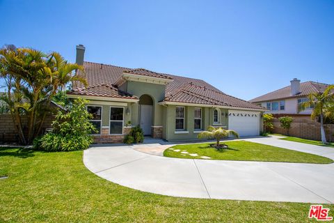 18568 Arbor Gate Lane Yorba Linda CA 92886