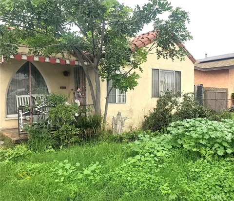 671 S Hillview Ave, Los Angeles, CA 90022 - MLS#: CV26081467