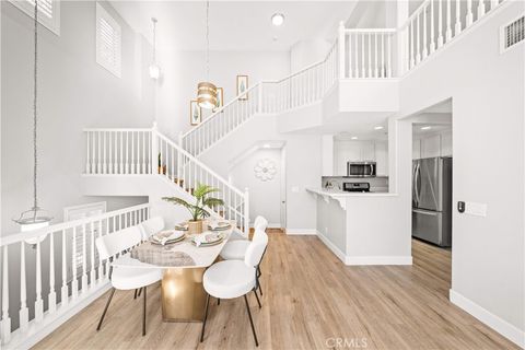 14 Garrison Loop Ladera Ranch CA 92694