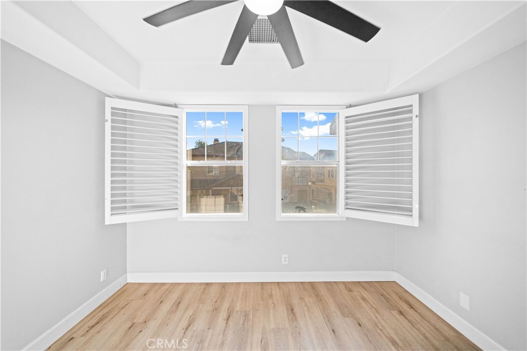 Chambray (CHMB) - Residential