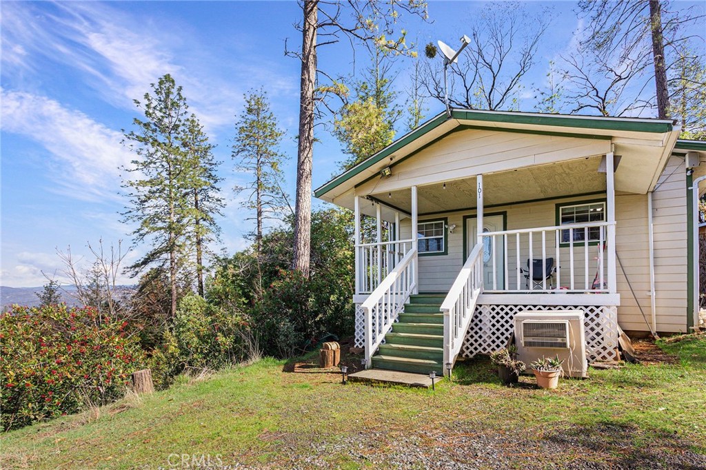 101 Powell Ridge Road
