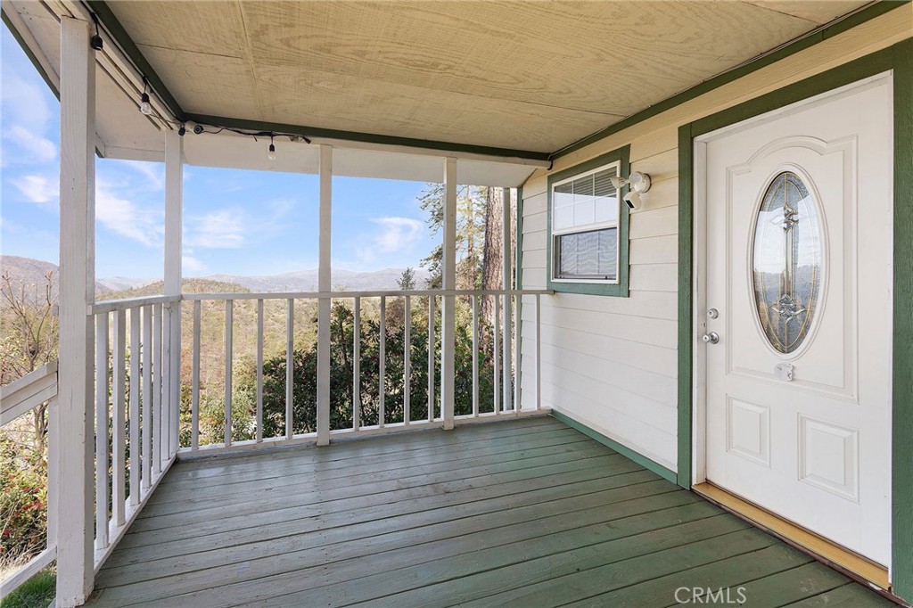 101 Powell Ridge Road