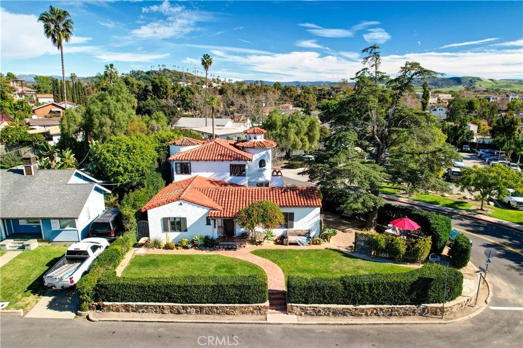 Photo of 31462 El Camino Real Real, San Juan Capistrano, CA 92675 (MLS # LG26168309)