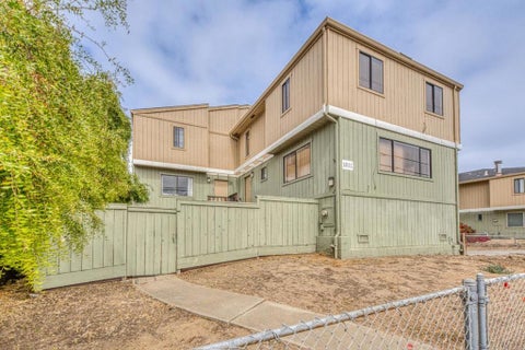 Photo of 1011 Hilby Avenue #D, Seaside, CA 93955 (MLS # ML82062332)