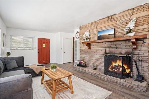 Photo of 670 Villa Grove Avenue, Big Bear, CA 92314 (MLS # IG26177674)