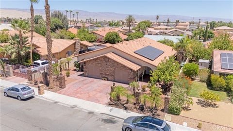 Photo of 32320 Desert Vista RD, Cathedral City, CA 92234 (MLS # SW26145162)