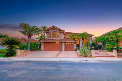 Photo of 1648 Corte De Las Piedras, El Cajon, CA 92019 (MLS # PTP2604915)