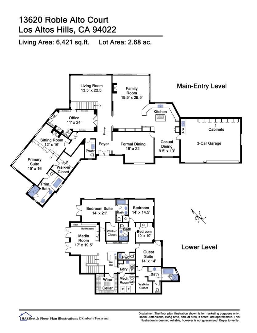 Main image without alt text