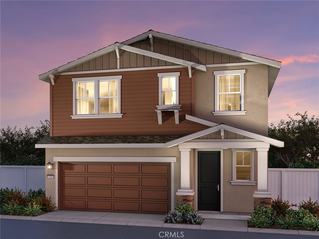Brand new, energy-efficient home available NOW! This beautiful three-bedroom home offers a chef-inspired kitchen that seamlessly opens to the great room and overlooks the dining and backyard spaces. Perfect for entertaining family and friends. Prado is located in the heart of Temecula and is now selling with designer-decorated model homes. These detached homes offer spacious, open-concept floorplans, chef-inspired kitchens and outdoor space. Every home boasts energy-efficient features such as multispeed HVAC systems, spray foam insulation, and high-performing air filtration so you can spend less on utility bills and more on the things that matter most. Each of our homes is built with innovative, energy-efficient features designed to help you enjoy more savings, better health, real comfort and peace of mind.