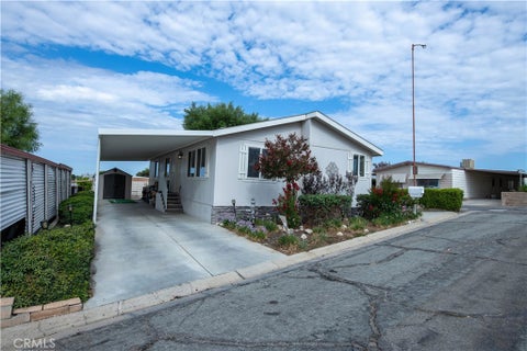Photo of 10320 Calimesa Boulevard #259, Calimesa, CA 92320 (MLS # IV26154438)