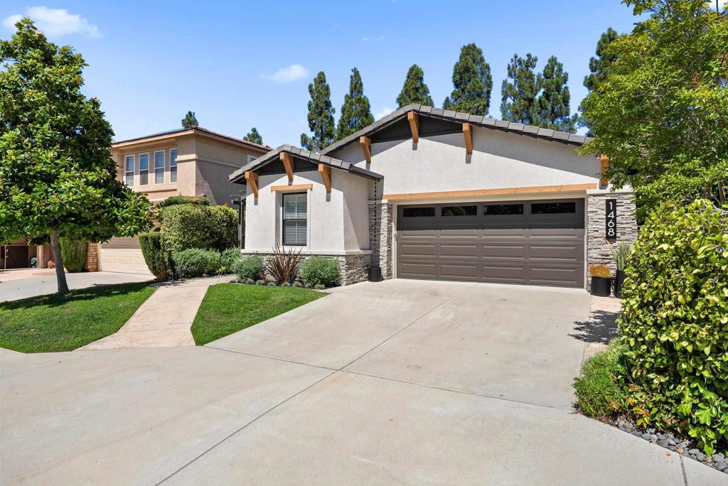 SMS - Residential Lease