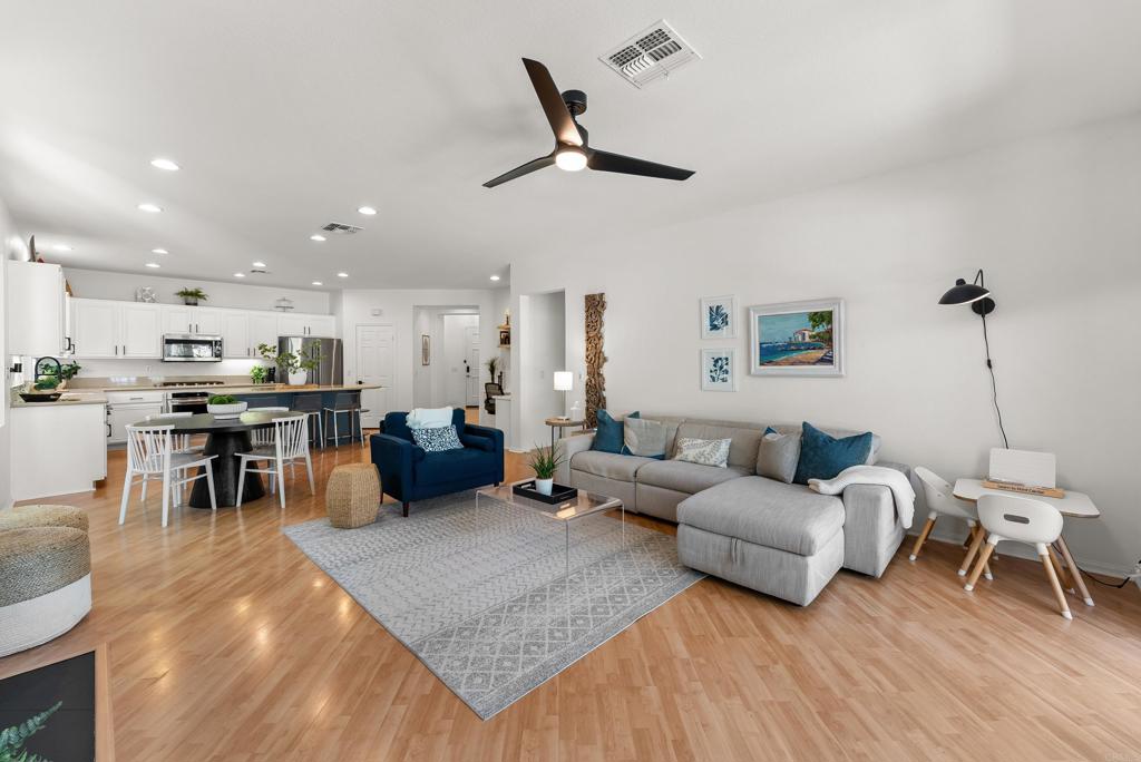 SMS - Residential Lease