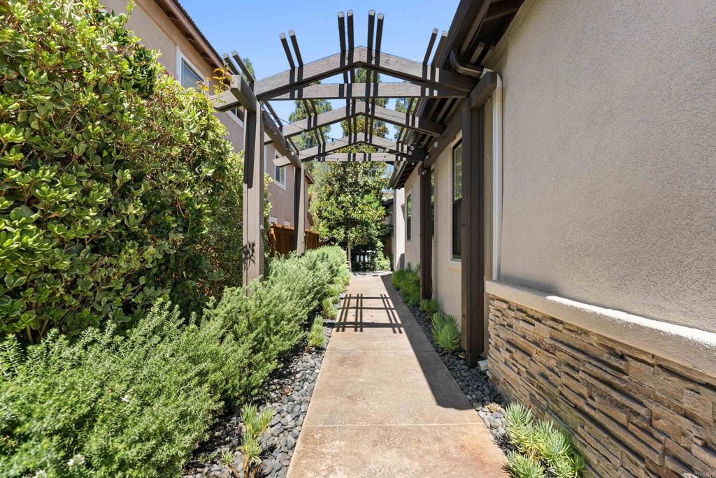 SMS - Residential Lease