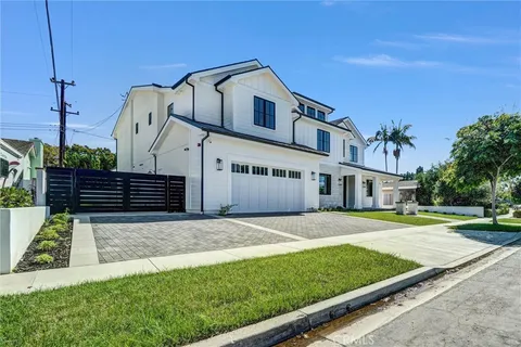 3312 Kenilworth Drive, Rossmoor, CA 90720 - MLS#: PW25039115