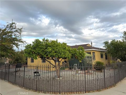 Photo of 13116 Weidner St, Pacoima, CA 91331 (MLS # SR26073718)
