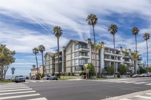 Tiny photo for 1007 S Catalina Avenue #109, Redondo Beach, CA 90277 (MLS # SB25193537)
