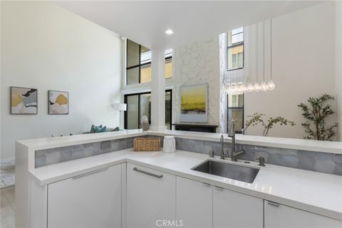 Tiny photo for 1007 S Catalina Avenue #109, Redondo Beach, CA 90277 (MLS # SB25193537)