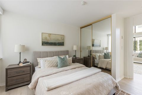 Tiny photo for 1007 S Catalina Avenue #109, Redondo Beach, CA 90277 (MLS # SB25193537)