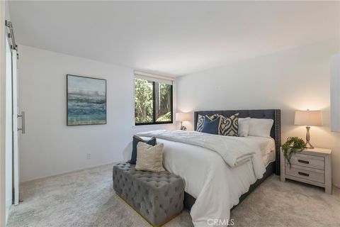 Tiny photo for 1007 S Catalina Avenue #109, Redondo Beach, CA 90277 (MLS # SB25193537)