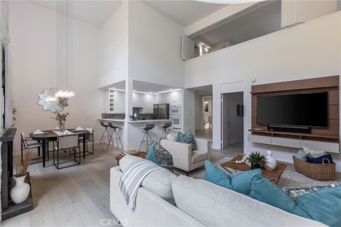 Tiny photo for 1007 S Catalina Avenue #109, Redondo Beach, CA 90277 (MLS # SB25193537)