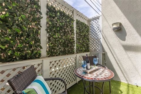 Tiny photo for 1007 S Catalina Avenue #109, Redondo Beach, CA 90277 (MLS # SB25193537)