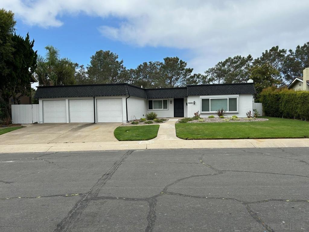 La Jolla - Residential Lease
