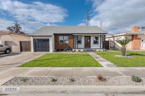 13525 Alburtis Norwalk CA 90650