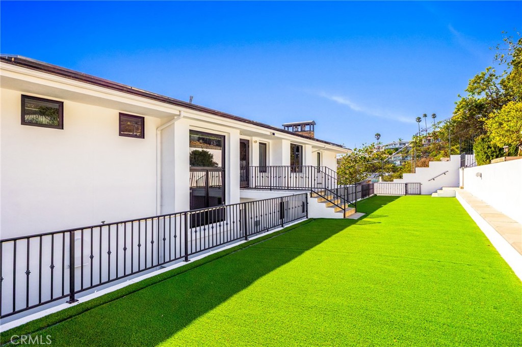 Mystic Hills (MH) - Residential