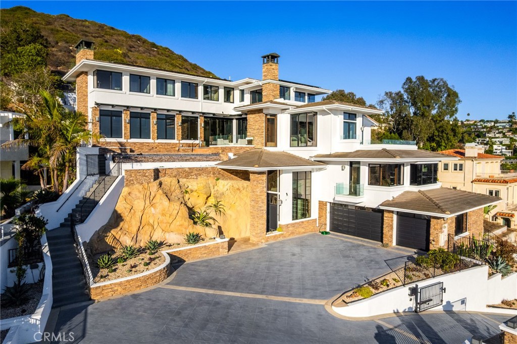 Mystic Hills (MH) - Residential
