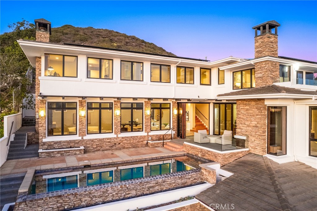Mystic Hills (MH) - Residential