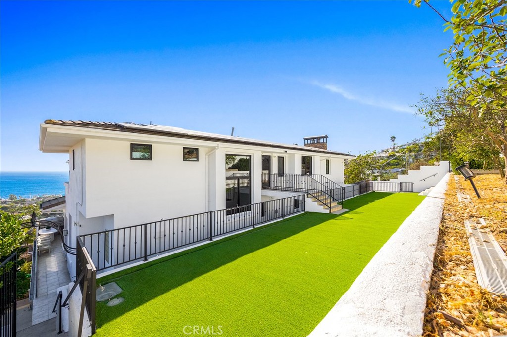 Mystic Hills (MH) - Residential