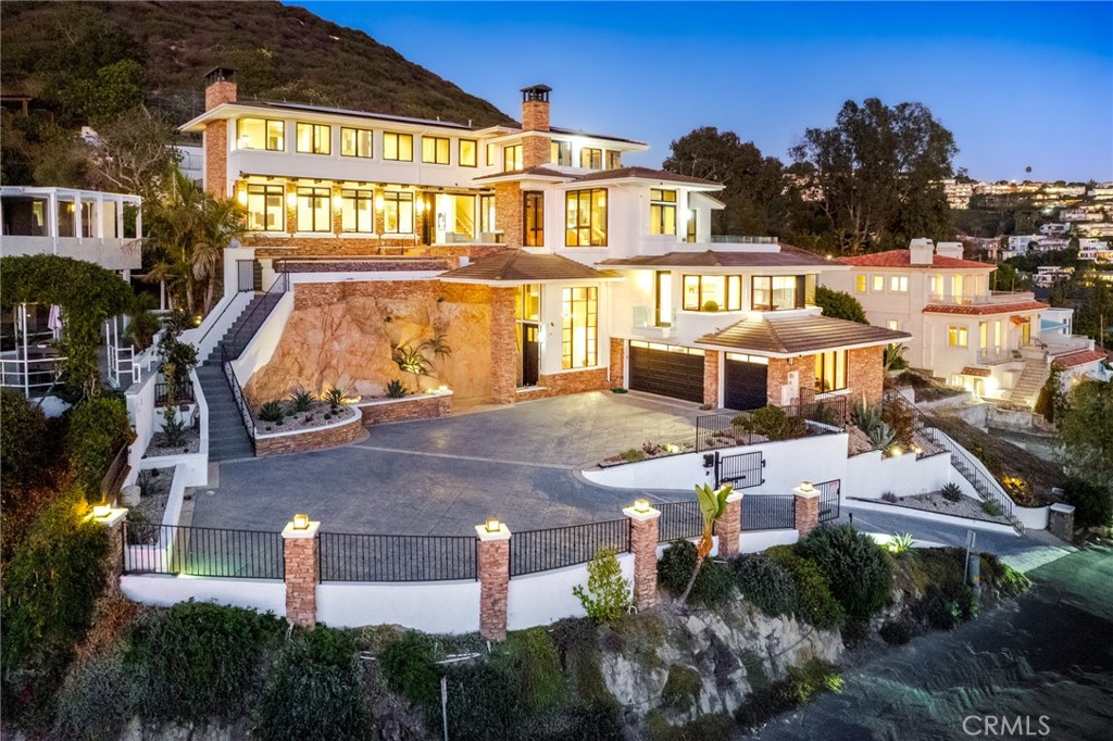 Mystic Hills (MH) - Residential