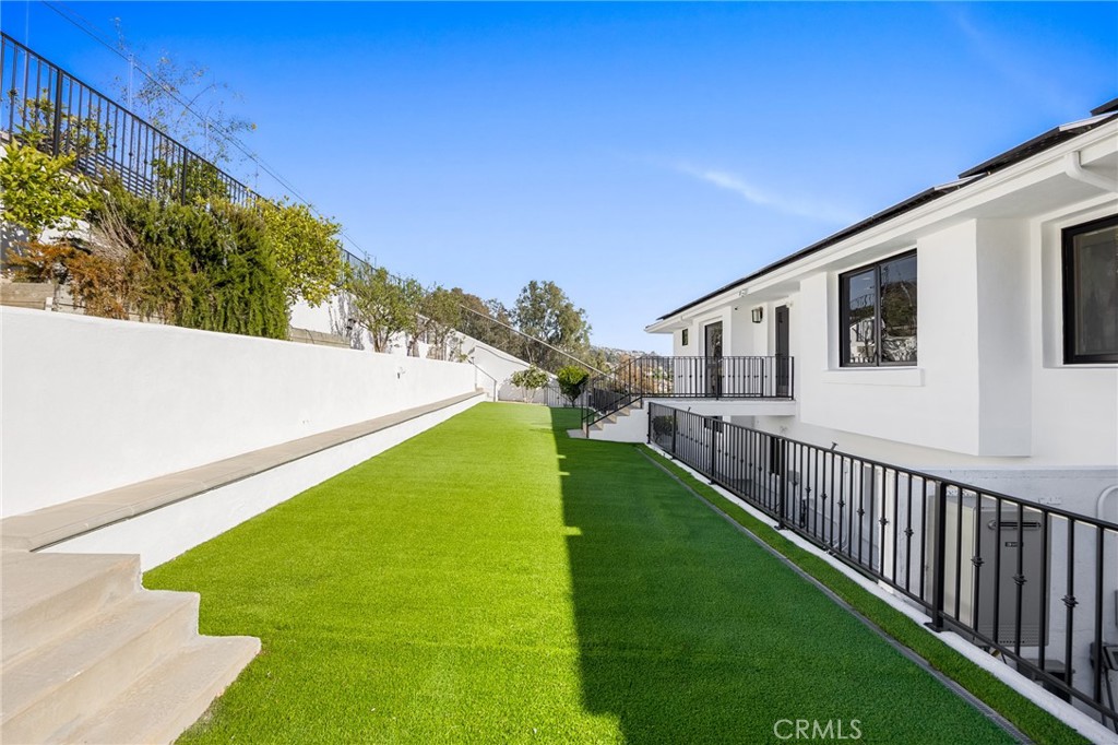 Mystic Hills (MH) - Residential