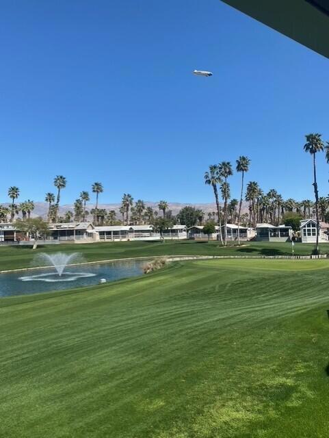 Rancho Casa Blanca - Manufactured In Park