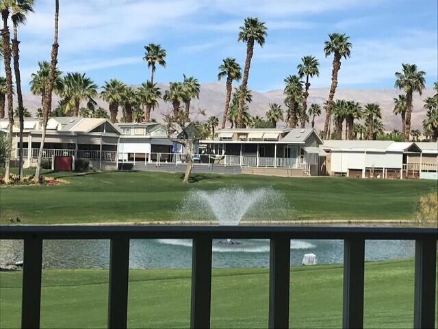 Rancho Casa Blanca - Manufactured In Park