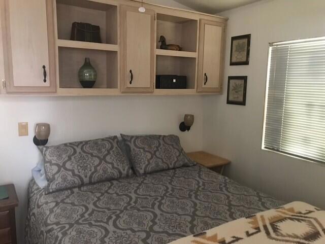 Rancho Casa Blanca - Manufactured In Park