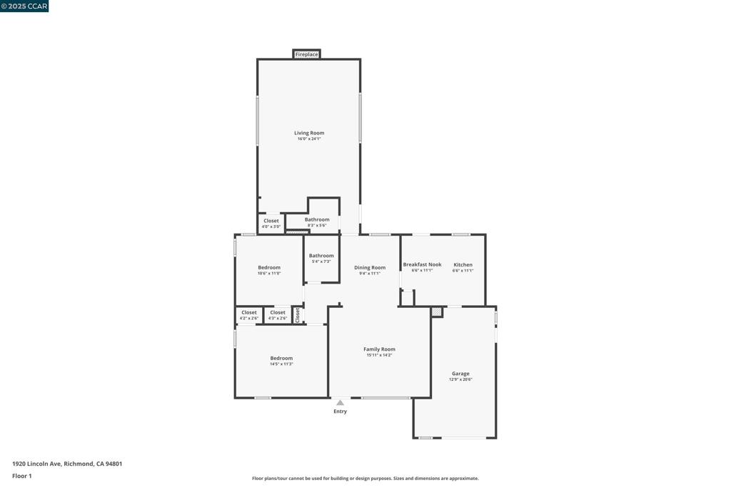 RICHMOND - Residential