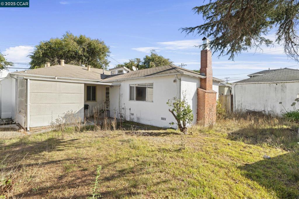 RICHMOND - Residential