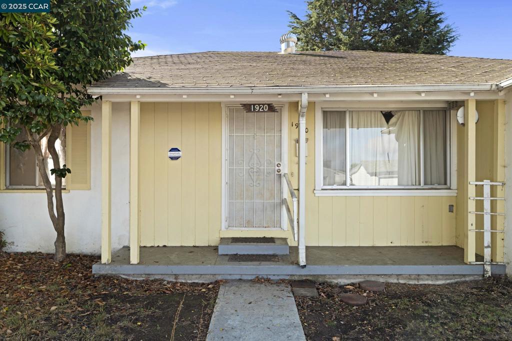 RICHMOND - Residential
