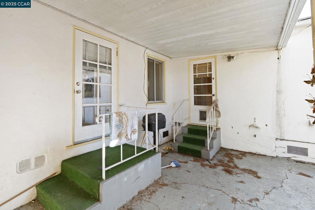 RICHMOND - Residential