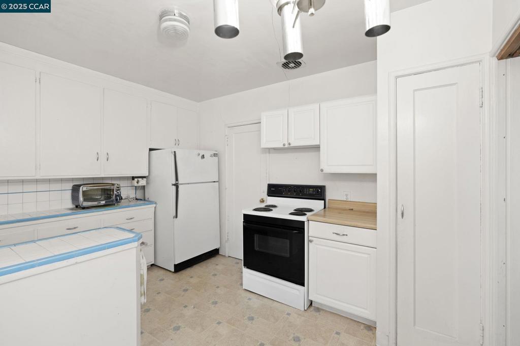 RICHMOND - Residential