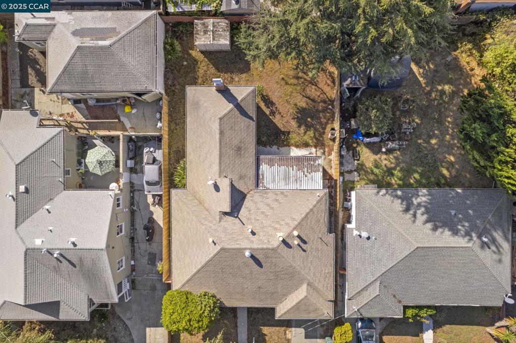 RICHMOND - Residential