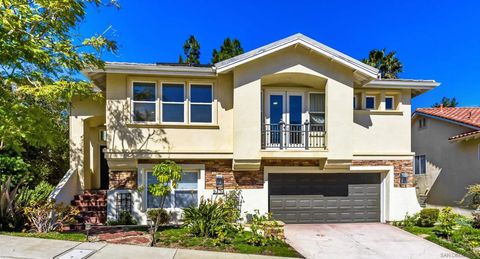 2434 Ridgegate Row La Jolla CA 92037