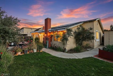 Tiny photo for 1623 Regent, Camarillo, CA 93010 (MLS # PW26029802)