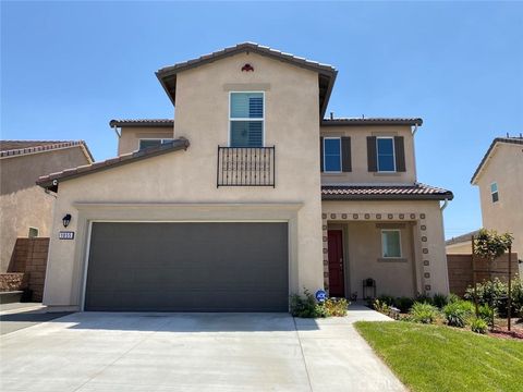 1055 Raven Court Calimesa CA 92320