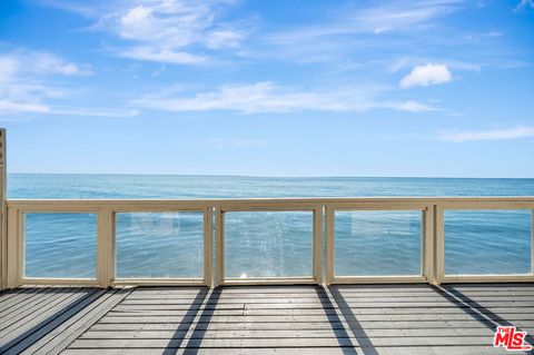 Photo of 25330 west Malibu Road #West, Malibu, CA 90265 (MLS # 25629289)