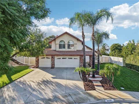 34229 Countryside Circle Wildomar CA 92595