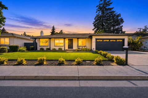 Photo of 10198 Cass Place, Cupertino, CA 95014 (MLS # ML82050754)