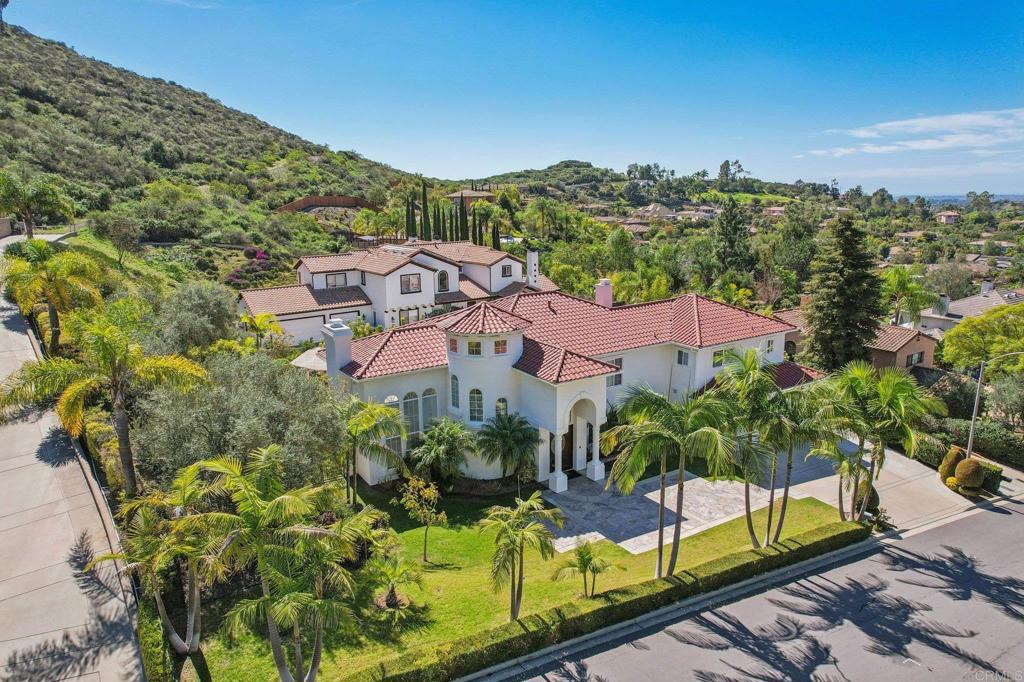 2535 San Clemente Avenue