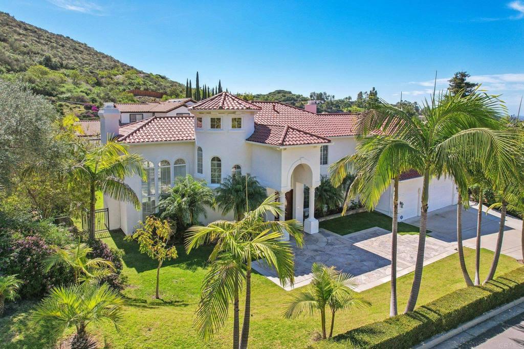 2535 San Clemente Avenue